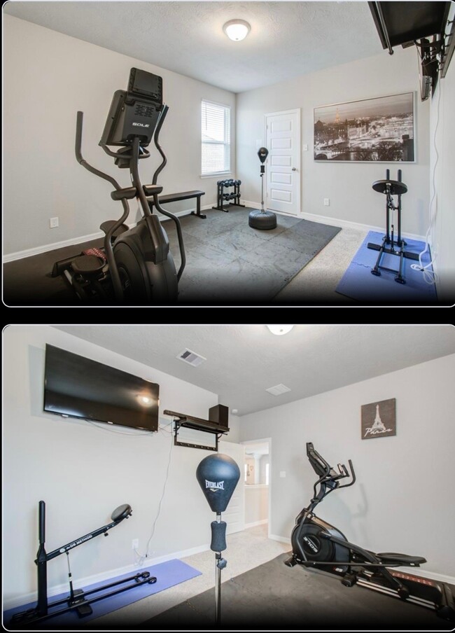 Building Photo - 11914 McCallister Run Dr