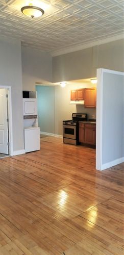 Foto principal - 3447 W North Ave