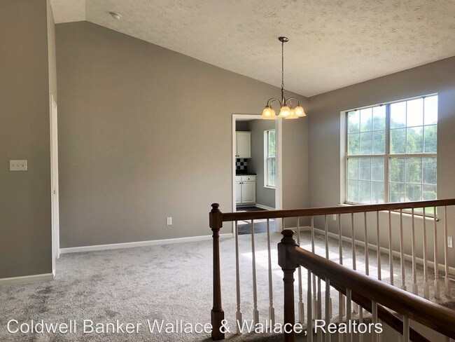 Building Photo - 3 br, 2.5 bath House - 5129 Aubrey Lane