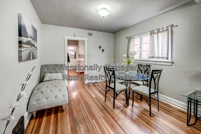 Building Photo - 391 S Logan St