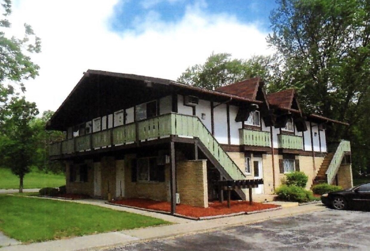 Foto del edificio - 114 Lincoln St