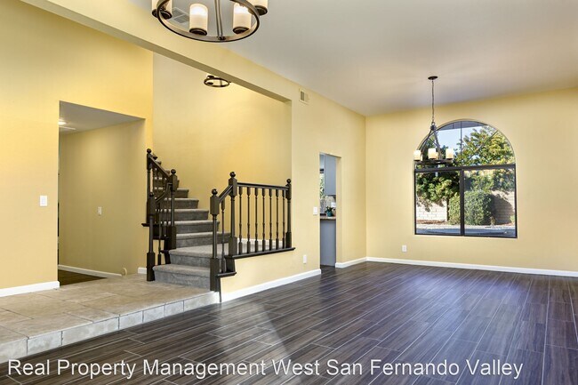 Foto del edificio - 4 br, 3 bath House - 23701 Blythe St,