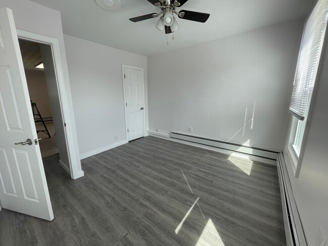 Common Space - 38 Jewett Ave