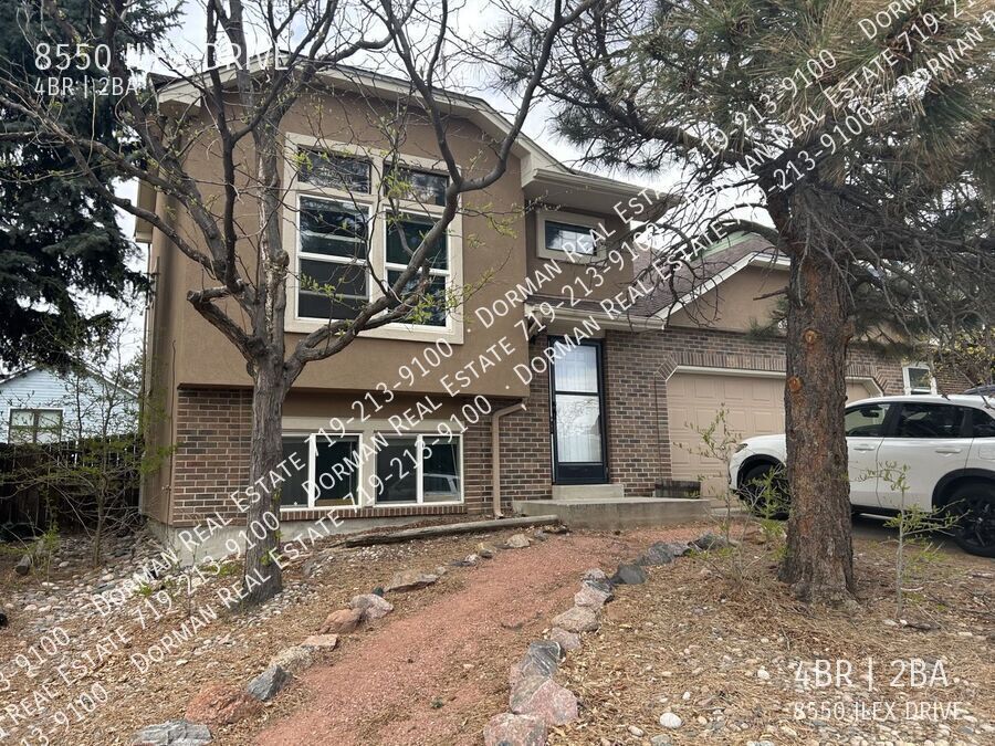 Photo - 8550 ILEX DRIVE-