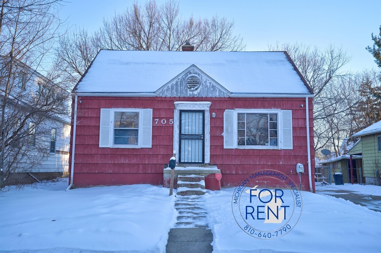 Primary Photo - 705 Leland St