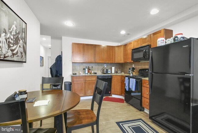 Foto del edificio - 1120 S 7th St
