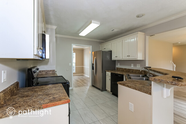 Building Photo - 509 Butler Springs Ct