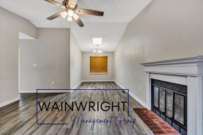 Foto del edificio - SW Roanoke County