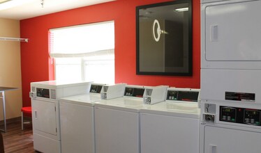 Furnished Studio - Houston photo'