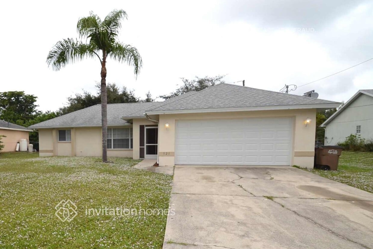 Foto principal - 521 SW 23rd Terrace