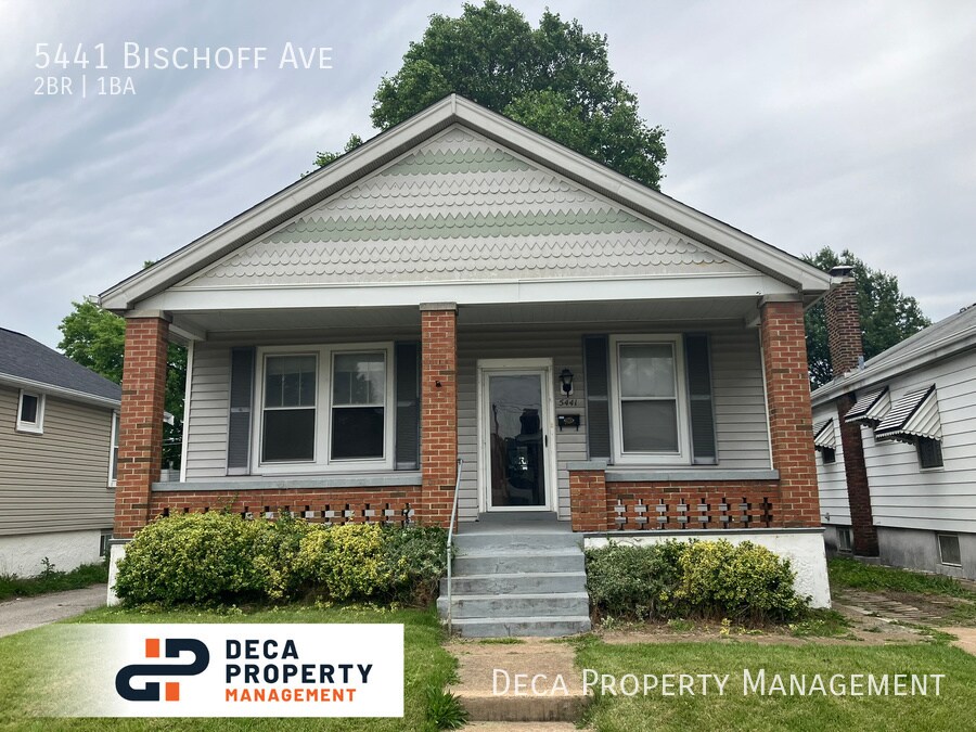 Foto principal - 2 Bedroom House