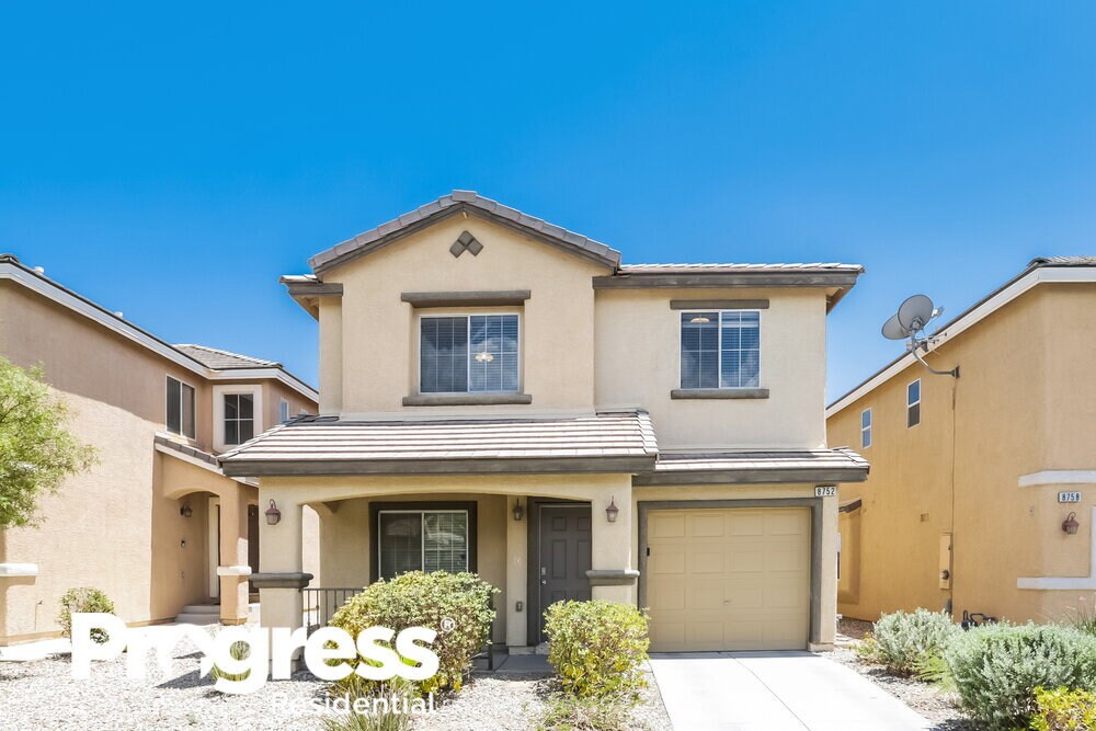 Primary Photo - 8752 S Cadence Crossing Way