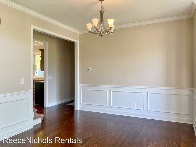 Foto del edificio - 4 br, 3.5 bath House - 3509 NW Winding Woo...