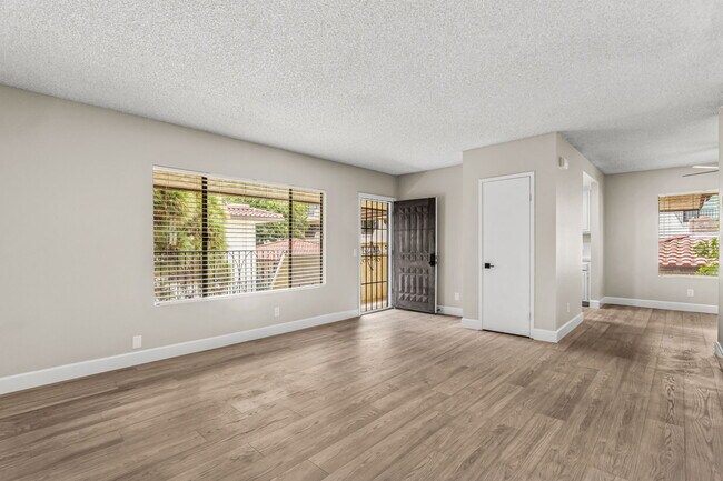 Foto del edificio - 4225 Asher St