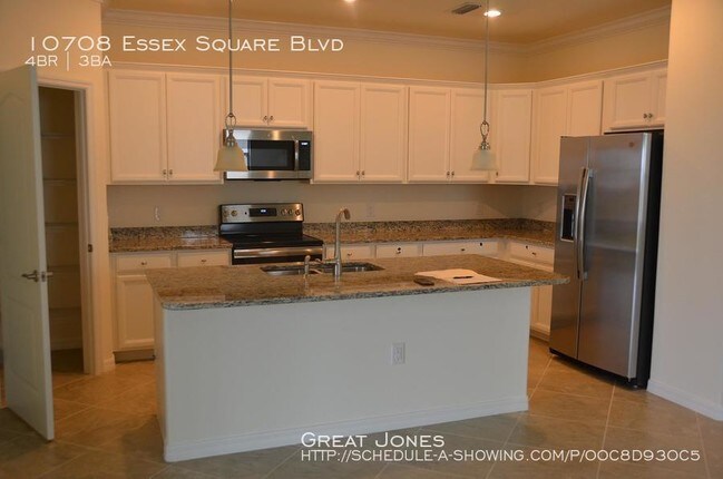 Building Photo - 10708 Essex Square Blvd