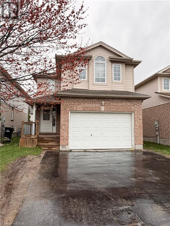 Photo du bâtiment - 1126 Copper Leaf Crescent