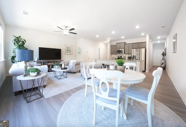 Building Photo - 257 Whitetail Cir