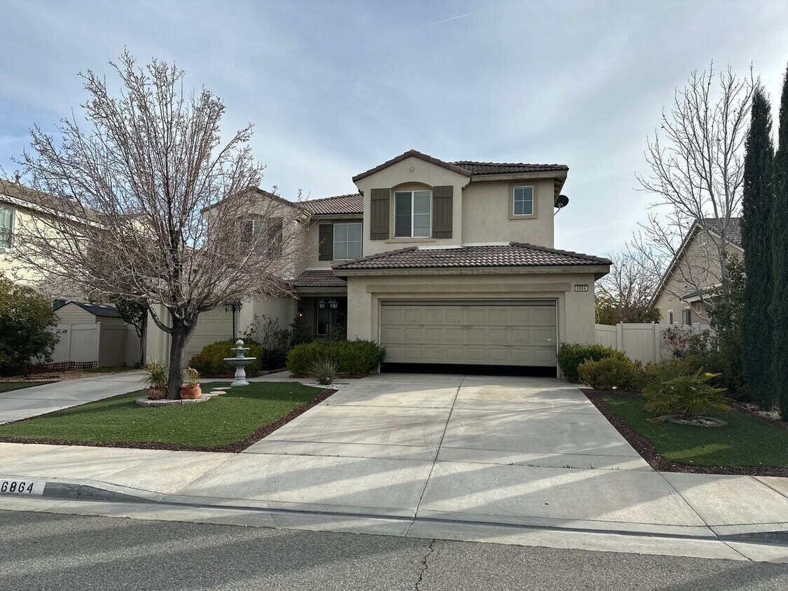 104 Apartments for Rent in Palmdale, CA Westside Rentals