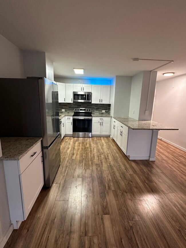 Foto del edificio - 888 N Logan St