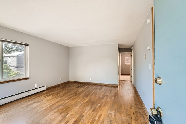 Interior Photo - Holly Manor