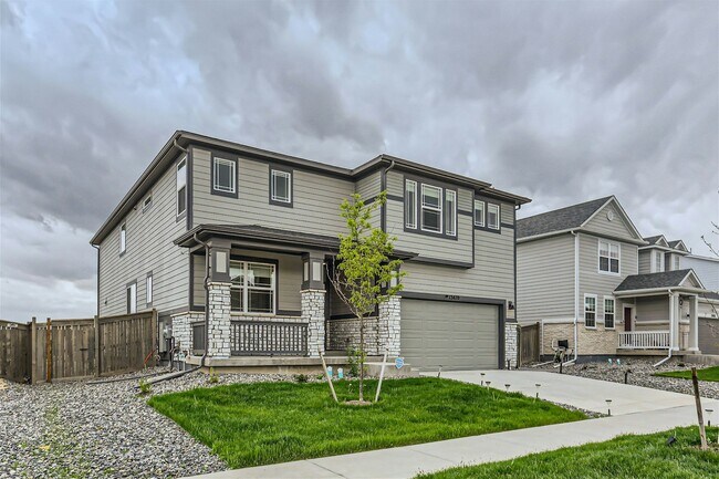 Foto del edificio - 13470 Broad Wing Dr