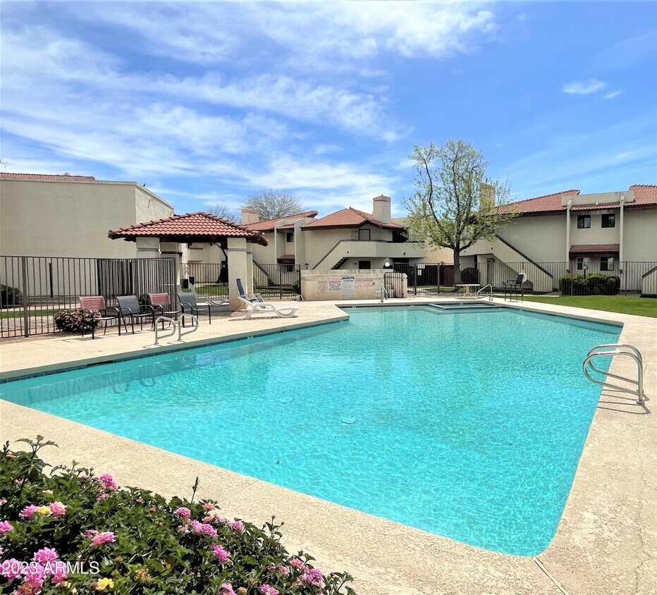 16402 N 31st St Unit 218, Phoenix, AZ 85032 Room for Rent in Phoenix