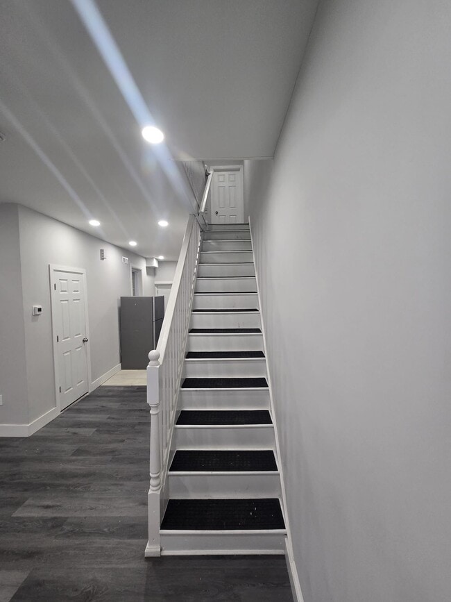 Foto del edificio - 2128 N Corlies St