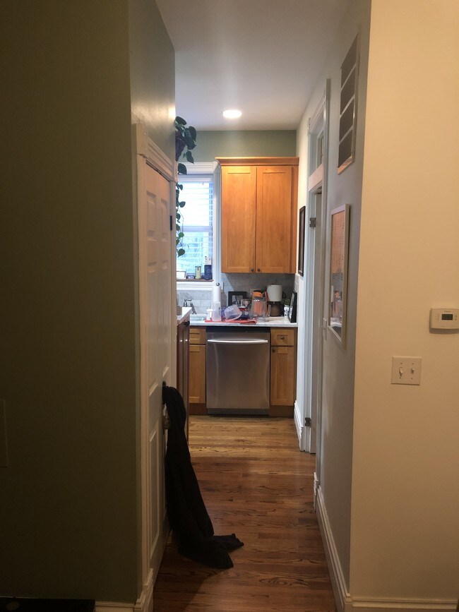Foto del edificio - 3114 S Morgan St