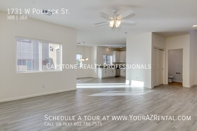 Foto del edificio - Gorgeous Two Story 3 Bedroom 2.5 Bath Home...
