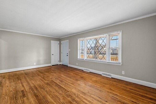 Foto del edificio - Elon - Large Brick Home, Hardwoods, Granite Counter-Tops, SS Appliances, Fire Place, Carport - Mu...