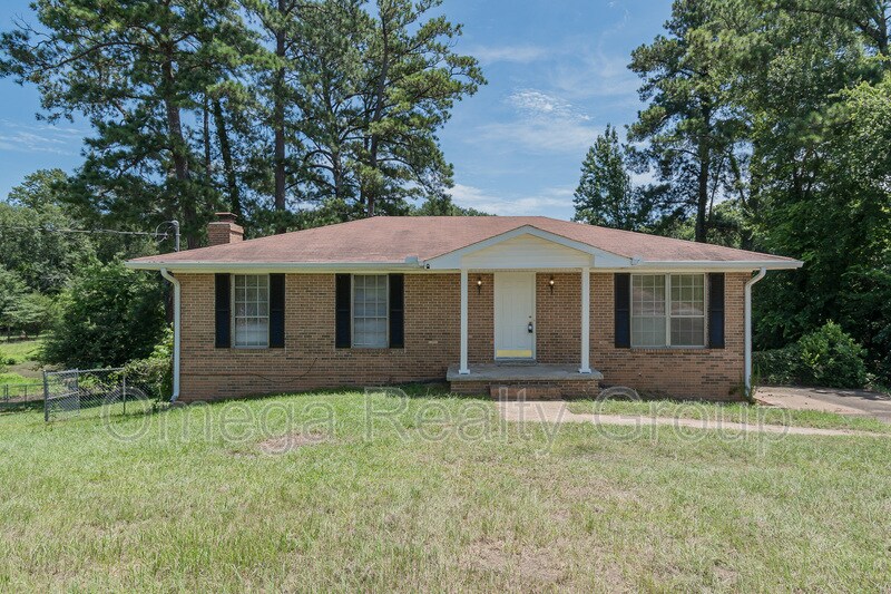 5720 Knollwood Ct, Millbrook, AL 36054 House Rental in Millbrook, AL