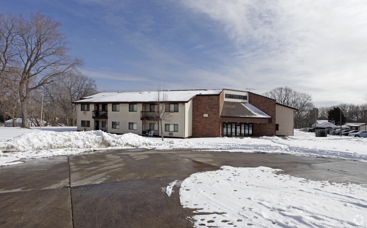 The Watersedge Apartments in Milwaukee, WI