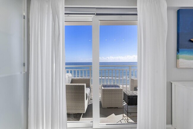 Foto del edificio - 4505 S Ocean Blvd