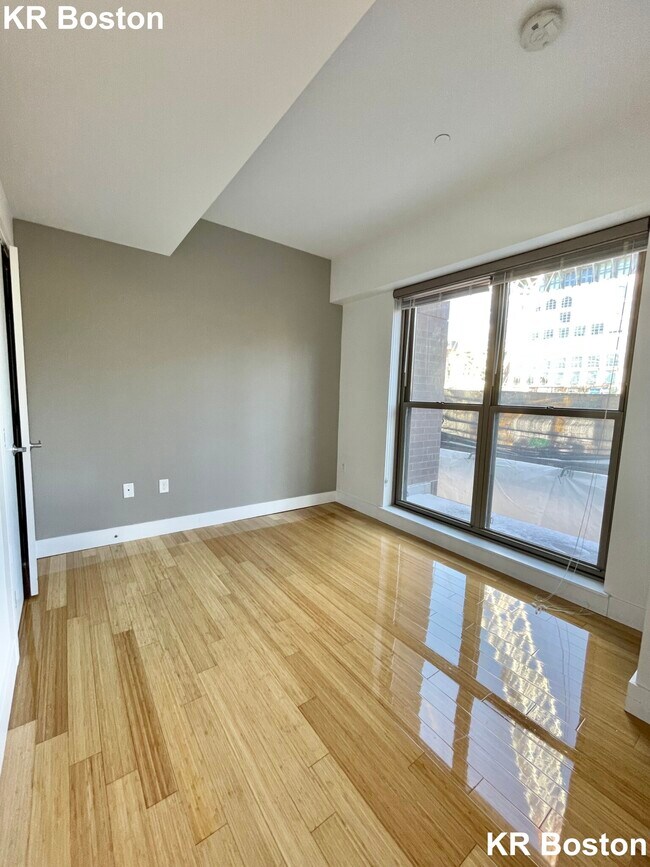 Foto del edificio - 1088 Boylston St