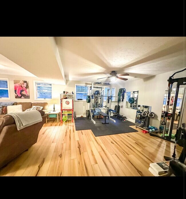 Foto del edificio - 3776 Tarrington Pl