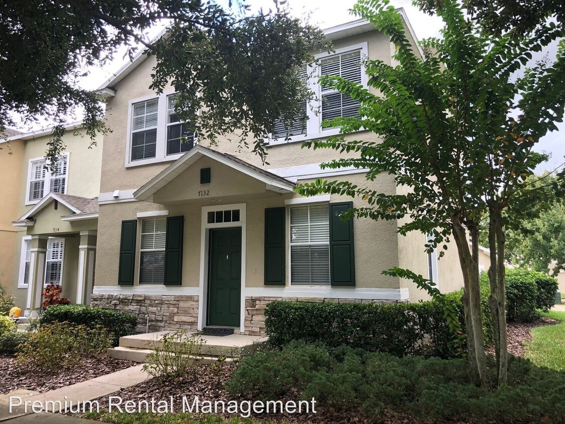 Primary Photo - 4 br, 2.5 bath House - 7132 Five Oaks Dr