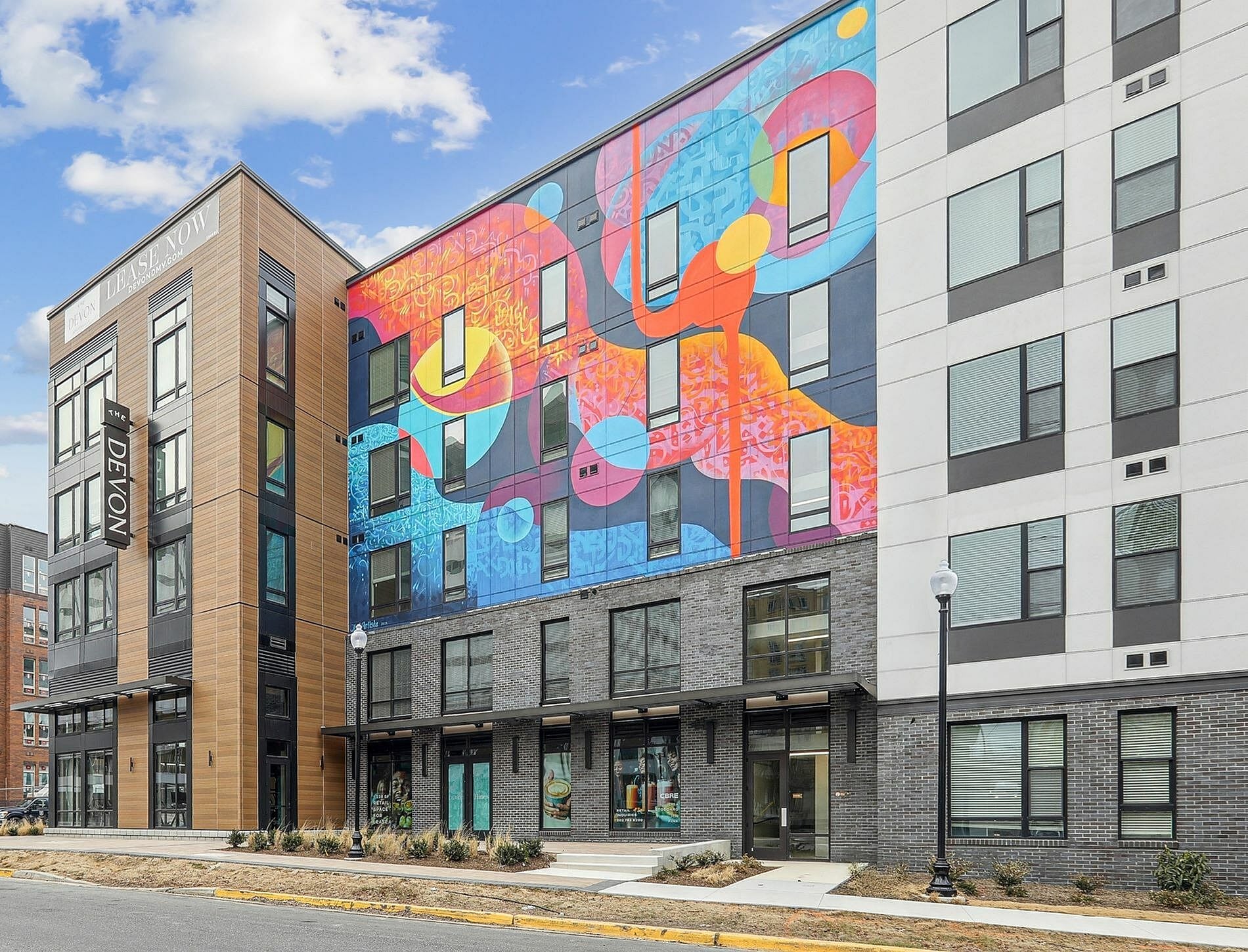 The Devon - 6601 Melville St Hyattsville, MD 20782 | Apartments.com