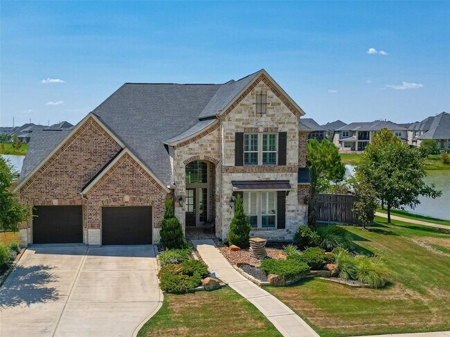 28214 Evergreen Cove Ln, Fulshear, TX 77441 - House Rental in Fulshear ...