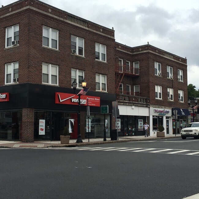 394 Centre St Unit 20, Nutley, NJ 07110 394 Centre St Nutley, NJ