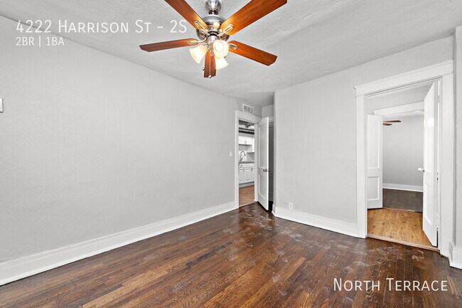 Foto del edificio - 4222 Harrison St