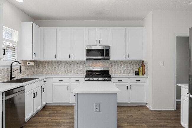 Foto del edificio - 5332 Seaspray Ln