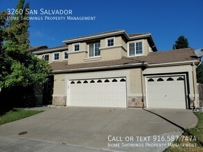 Building Photo - 3260 San Salvador St