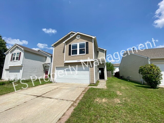 Building Photo - Welcome home to this stunning 4-bedroom, 2.5-bath home in Camby!