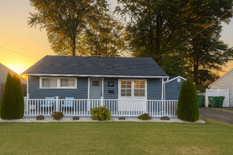 Primary Photo - 37 Crescent Rd