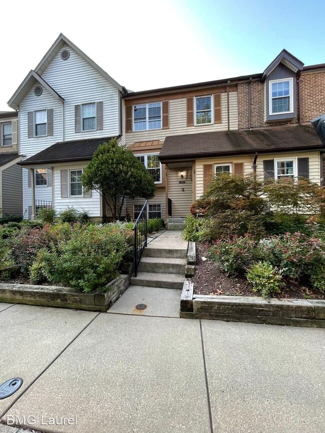 Building Photo - 3 br, 3.5 bath House - 7407 Swan Point Way