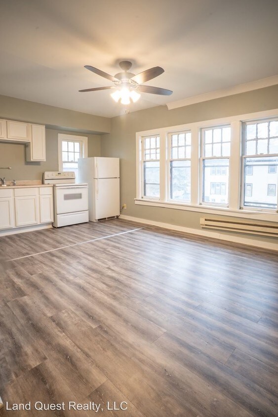 Primary Photo - 1 br, 1 bath Apartment - 1137 Valley Dr.