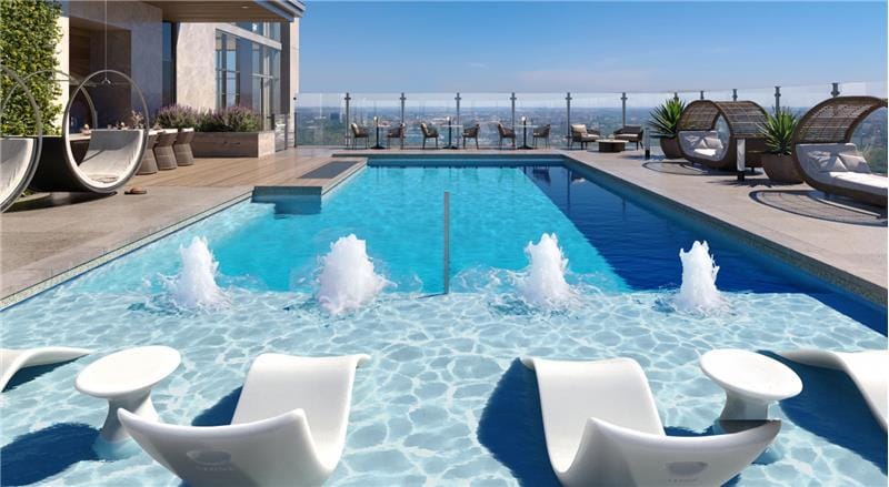 Foto principal - 216 Brazos St