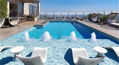 Building Photo - 216 Brazos St