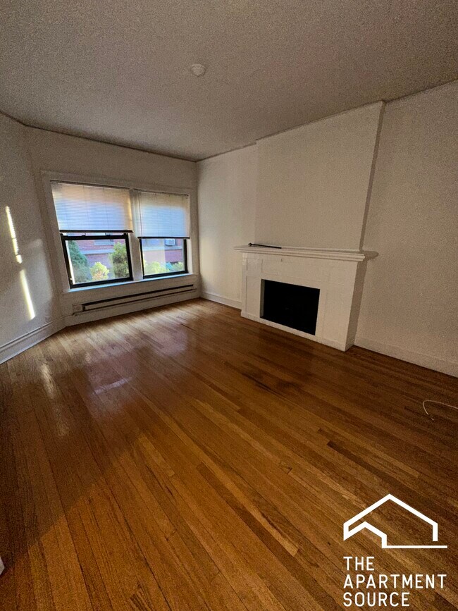 Foto del edificio - 1307 Oak Ave