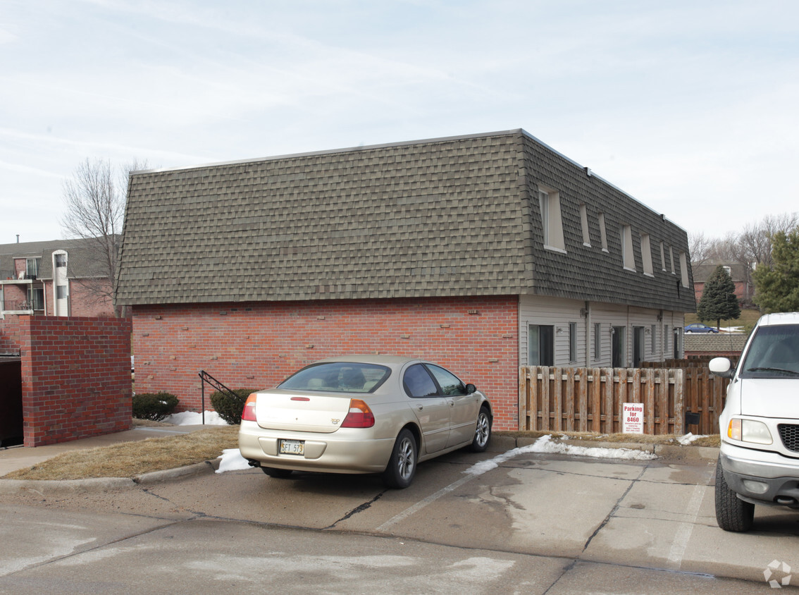 Foto principal - Hollybrooke Townhomes and Duplexes